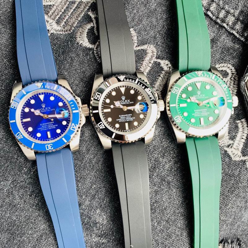 Rolex 40mm 0808112